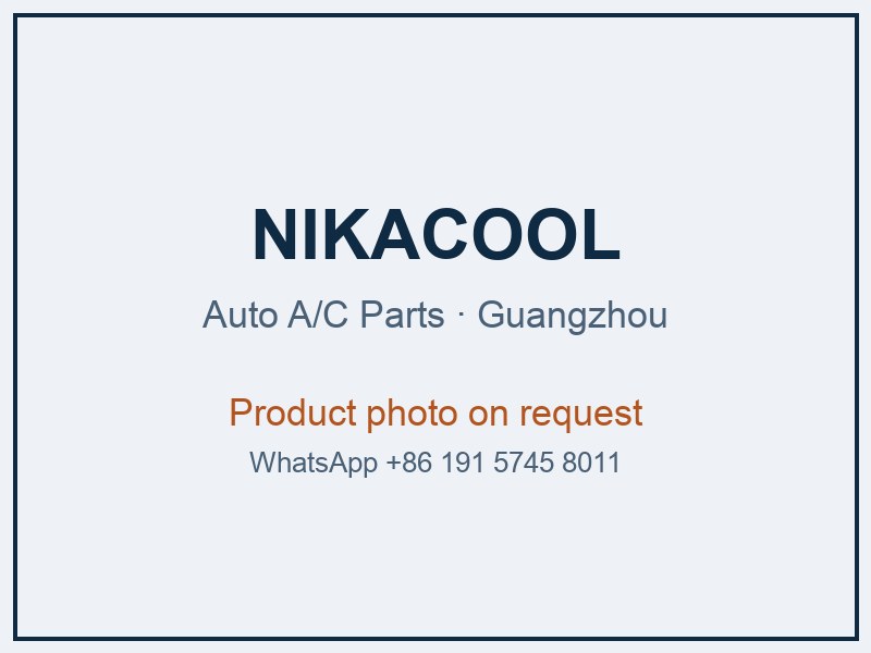 Refrigeration Oil — 134a胃种大