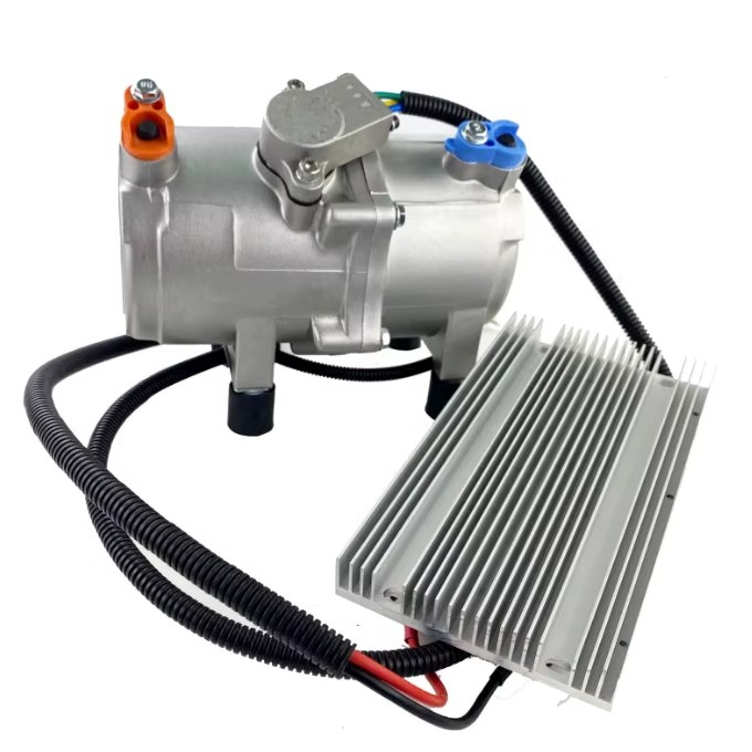 7SBU16 AUTOMOTIVE AC Car Air Conditioning Compressor AC.100.1035 for MERCEDES BENZ 12V OE