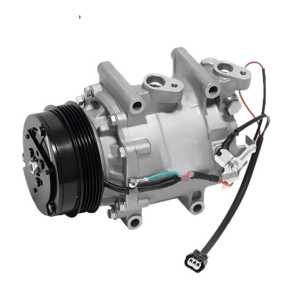 Electric Compressor 1NZ 12V (R134a, 1450W)