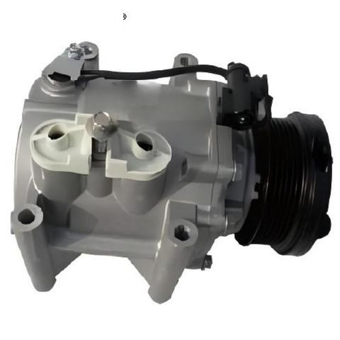KT5018 AC.100.4312 Air Condition Compressor OE FR3B19D629FA 4472809700 6SBH14C for FORD MU