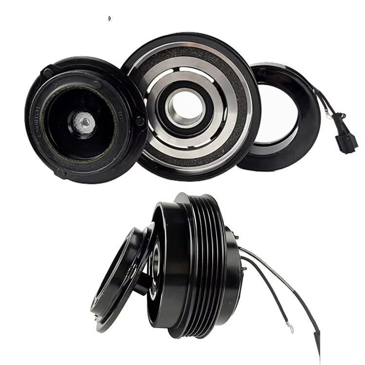 12V Auto AC.106.1249 Magnetic Clutch Kit Car Air Conditioning Systems Compressor Clutch As