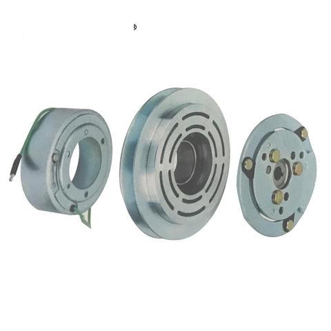 AC.106.1261 10S20F Auto Car AC Compressor Clutch 12V 4PK 110MM Pulley Wheel Diameter Elect