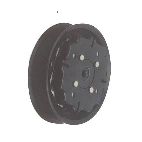Automobile Clutch AC.106.1244 Car Air Conditioning Replacement 24V Auto Clutch Kit for Veh