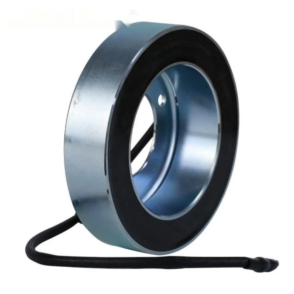 Universal 12V 24V AC Auto Spare Car Air Conditioning Compressor Part AC.103.650 New Copper