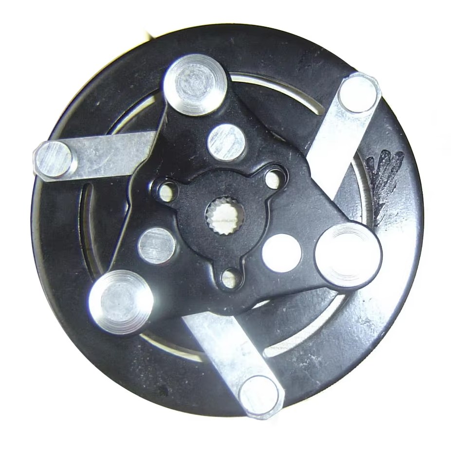 AC.101.544 Rubber Articles AC Auto Air Conditioning Parts Clutch Hubs for 7H15 Compressor