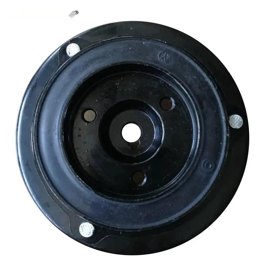Auto Air Conditioning Parts Drive Plate HVAC Clutch Component Magnetic Clutch Assembly AC.