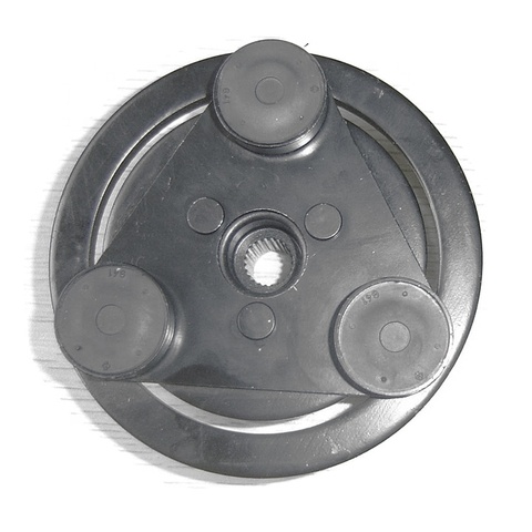Auto Car Air AC Compressor Magnetic Clutch AC.101.143 OEM Service Available 110MM Outer Di