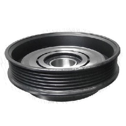 AC.102.013 10PA17C Car AC Compressor Clutch Pulley 36MM Auto Clutch Pulley for HONDA ACCOR