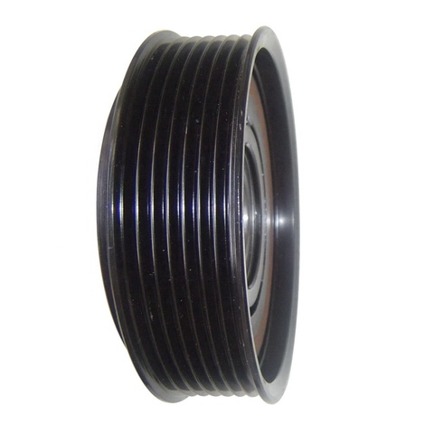 Customized Auto Air Conditioning Parts Car AC Compressor Clutch Pulleys AC.102.677 7PK 110