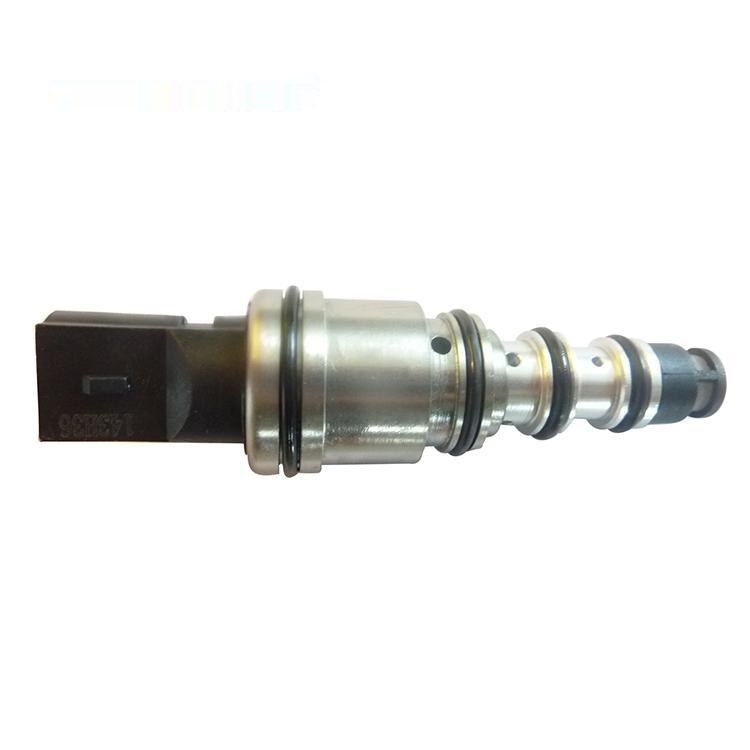 Evaporator Pressure Regulator Valve AC.211 Danfoss 034L0021 KVP 12 1/2 5/8 7/8 1 1/8 1 3/8