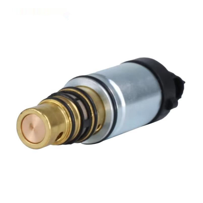 ACTECmax AC.104.002 V5 Compressor Control Valve 7cm Auto Air Conditioning Parts for CHEVRO