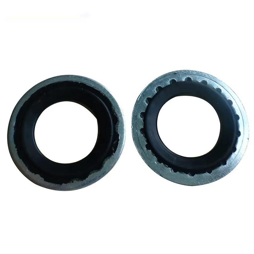Car Air Conditioner Compressor Gasket in Carton AC.108.782 Gasket Set Universal R-134a Veh