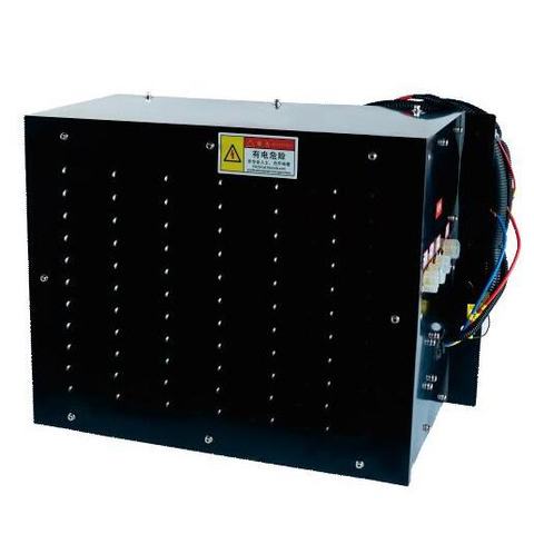6.4 KW PAG 68 AC.702.007 AC.702.008 Electric Backup Power System 380V 50HZ Compressor for