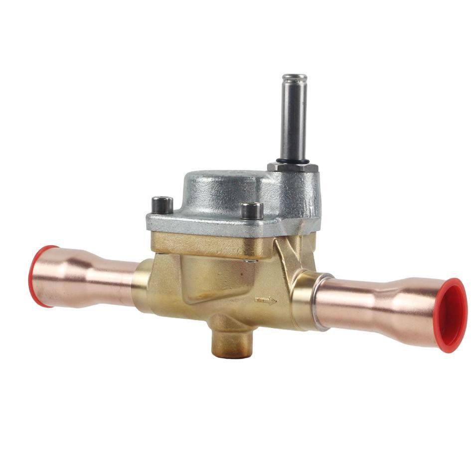 AC.158 DC 12V 24V AC 110V Refrigeration Accessories Solenoid Coil Valve New Danfoss 018F67