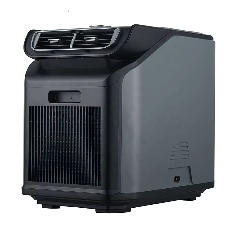 Portable Air Conditioner 4500BTU Mobile Air Conditioning Unit Medical Portable AC Tent RV