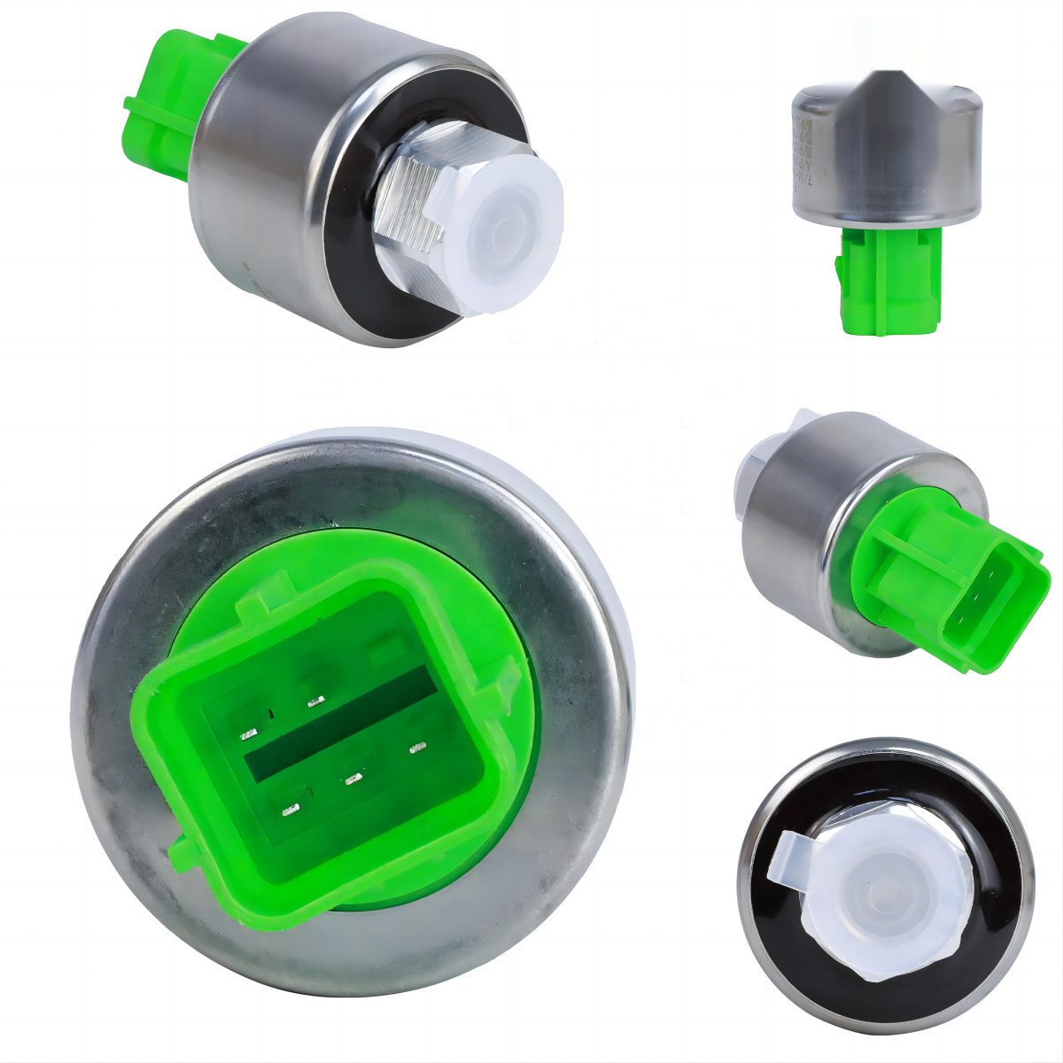 AC.124.089 OE 90451440 M10-P1.25 Air Conditioning Pressure Switch 13.5kg/cm²(DIFF) Female