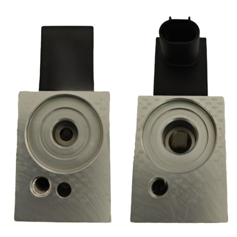 Electric Expansion Valve OE 14698910 — BMW