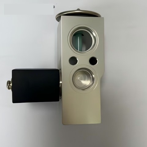Electric Expansion Valve OE 2228300184 / 2228305206 / 2228308604 — Mercedes-Benz