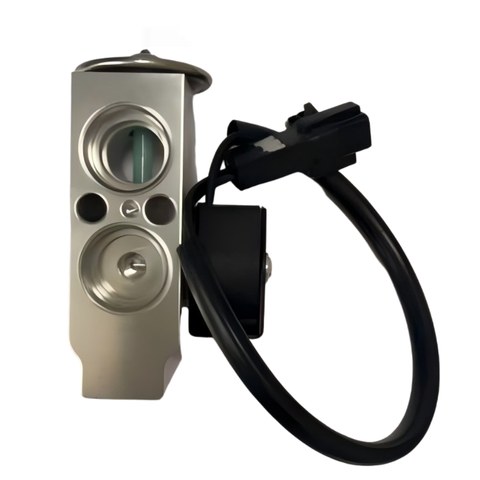Electric Expansion Valve OE 2228300584 — Mercedes-Benz GS400
