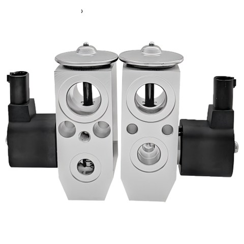 Electric Expansion Valve OE 64116805502 / 6411ACV01 / 9361709 / 329575 — Mercedes-Benz W44
