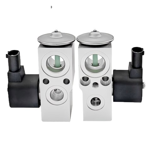 Electric Expansion Valve OE 64119159804 / K0210012502 / 64119249255 — BMW XR04