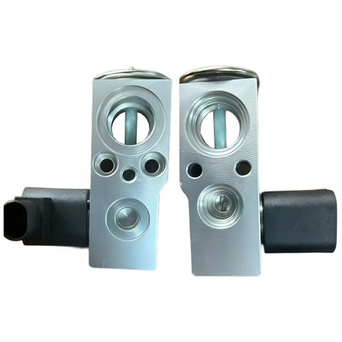 Electric Expansion Valve OE 64509313231 — BMW X5
