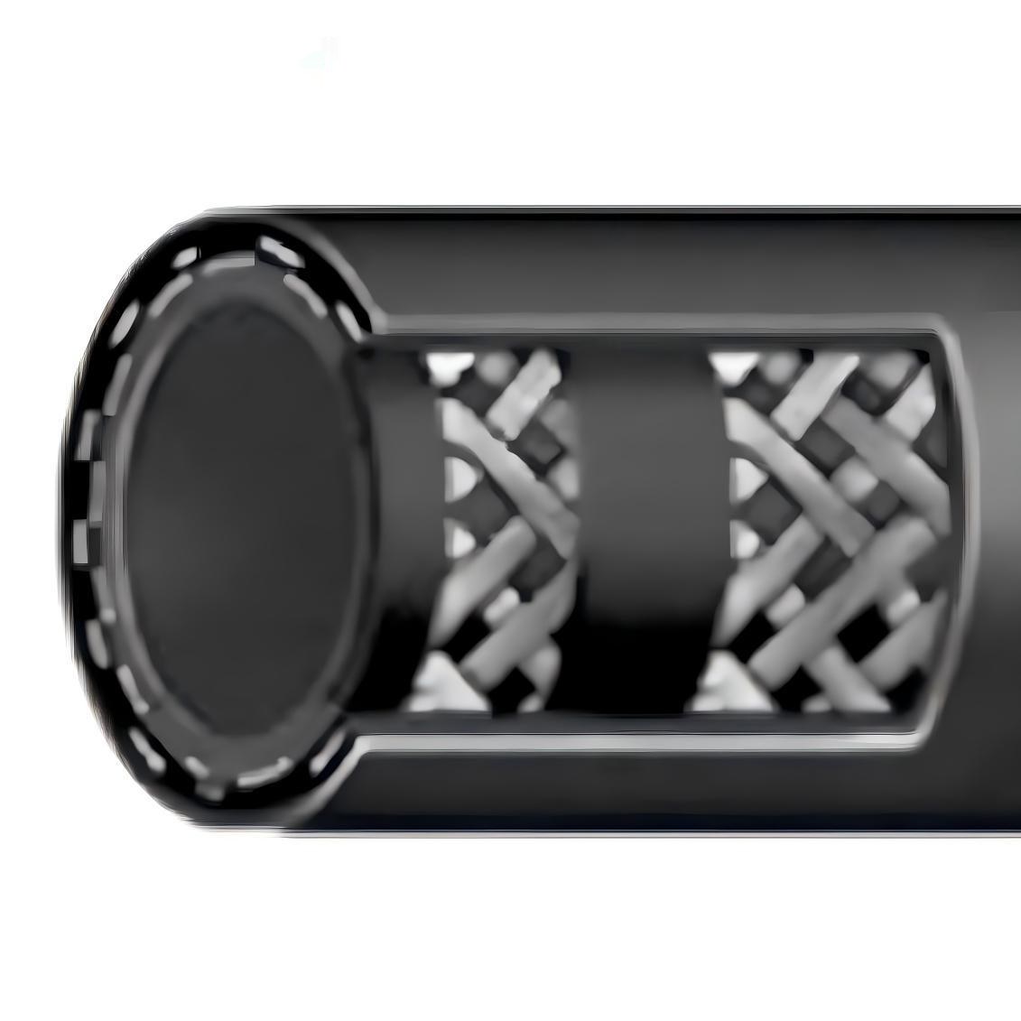 Goodyear Auto Parts Air Conditioning Pipe AC.121.004 ACTECmax Thick Wall-A20 Rubber Air Ho