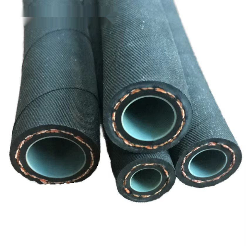 A/C Refrigerant Hose Fitting Fitting(Iron) #10/90 Female O-Ring 7/8-14UNF Iron Joint with