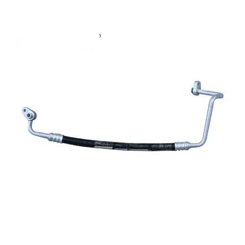 Auto Car AC Connector Hoses Pipeline AC.131.1157 OE H1F1-19N601-MA AC Refrigerant Hoses fo