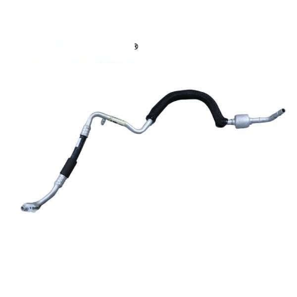 OE 1K0820721BQ Automotive Pipeline AC.131.1130 Car A/C Hose Air Conditioner Tube Assembly