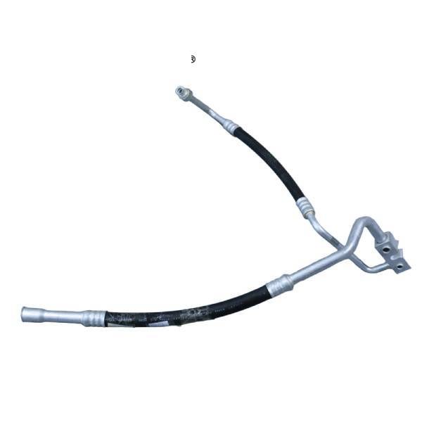 Refrigerant Circuit Piping AC.131.1158 Car Air Conditioner Hose Pipeline OE ET71-19972-HB