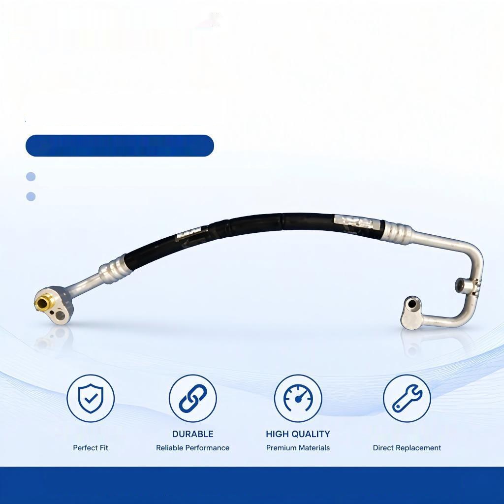 SUC Fiat Albea/Strada 1.3L 96 Car AC Hose Pipeline AC.131.1159 Auto Air Conditioning Parts