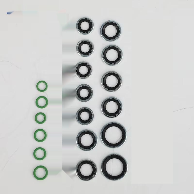 Rubber Seal YM-3030