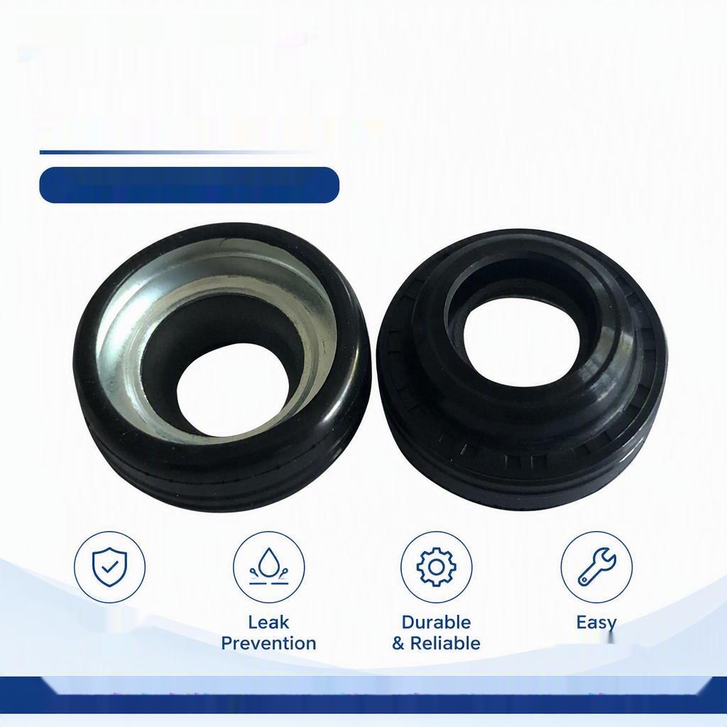 AC.113.124 Air Conditioning Compressor Oil Seals Size 450*340*210 Auto AC Parts Oil Seal O
