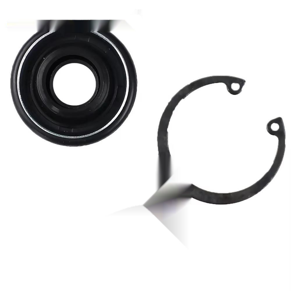Cheap V5 Car AC Compressor Oil Seal Rubber AC.113.046 Air Conditioner Compressor Seal Auto