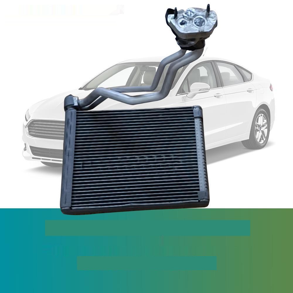 BEU-868-100 Type AC.116.141 12V Vehicle Air Evaporator Unit New Electronic Thermo Single C