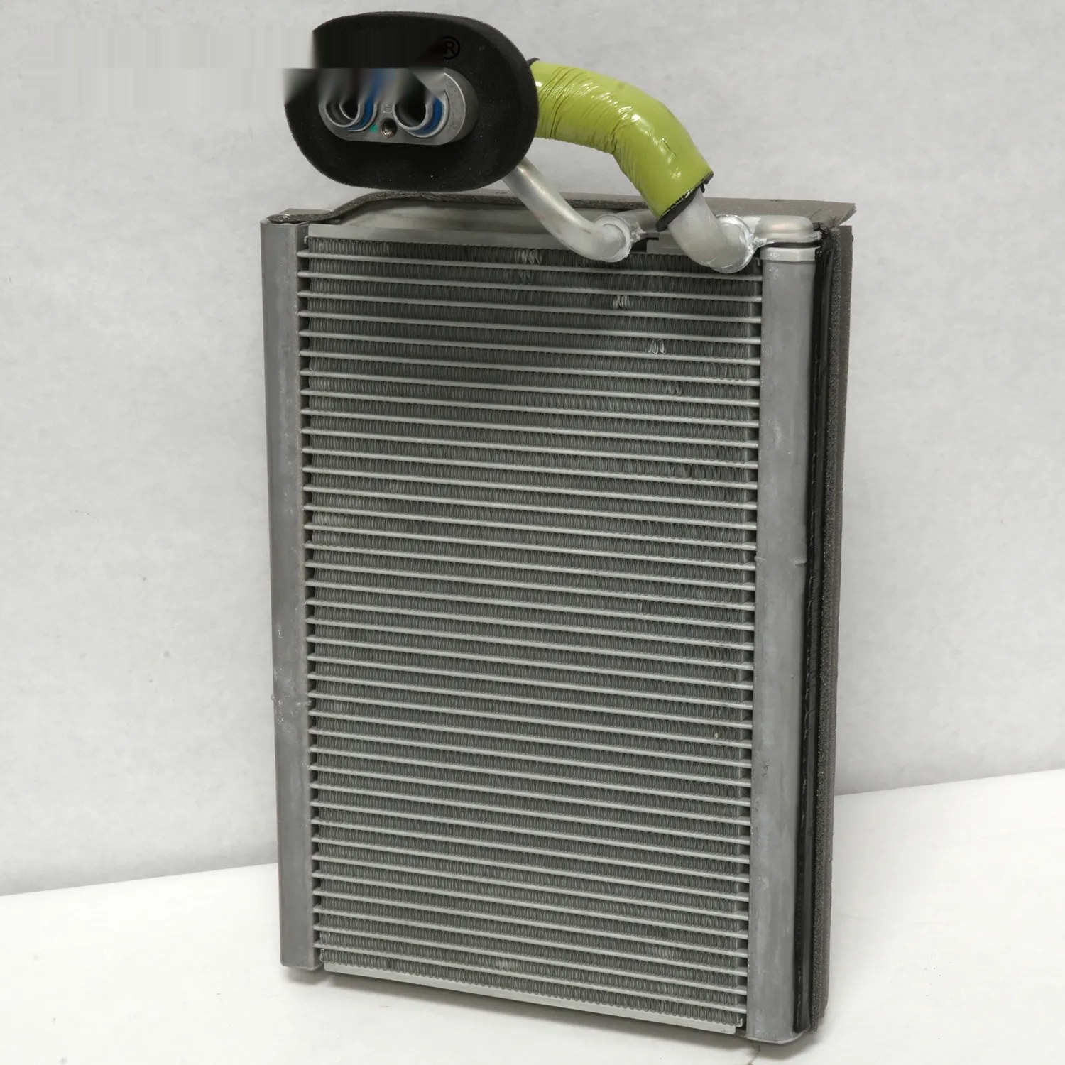 HVAC Aftermarket Auto AC Evaporator Unit 12V 24V 48V LHD RHD Truck Bus Evaporator Assembly
