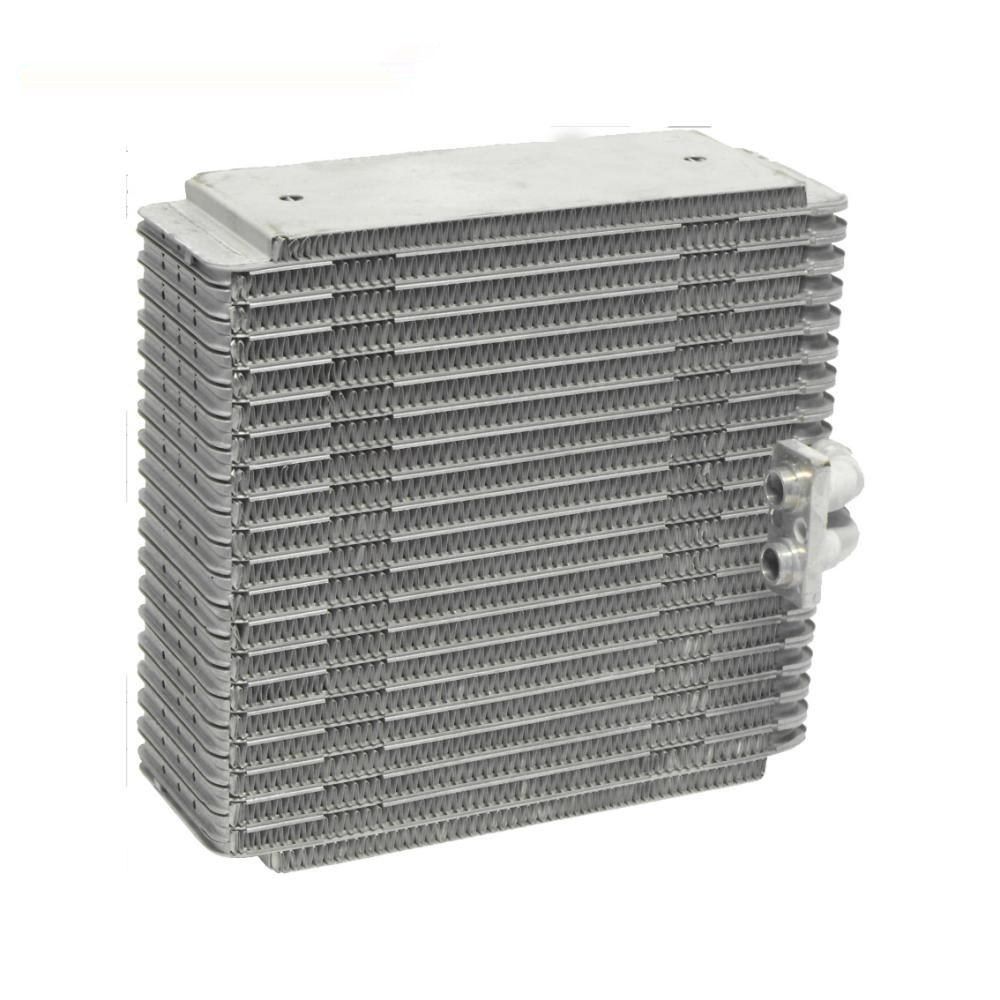 LHD RHD BC223 Bus Air Conditioner Evaporator Assembly 12V 24V 48V Brushless Blower Remote 