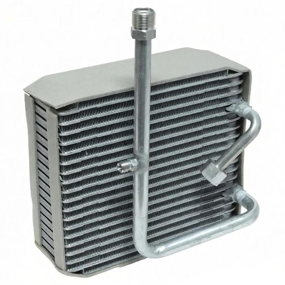 OEM 7701057122 Automotive A/C Evaporator Cores AC.115.1362 Auto Air Conditioner Evaporator