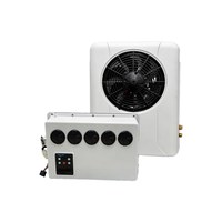 1700W 12V 24V Portable Gasoline Generator 5L Generator with Bluetooth Control