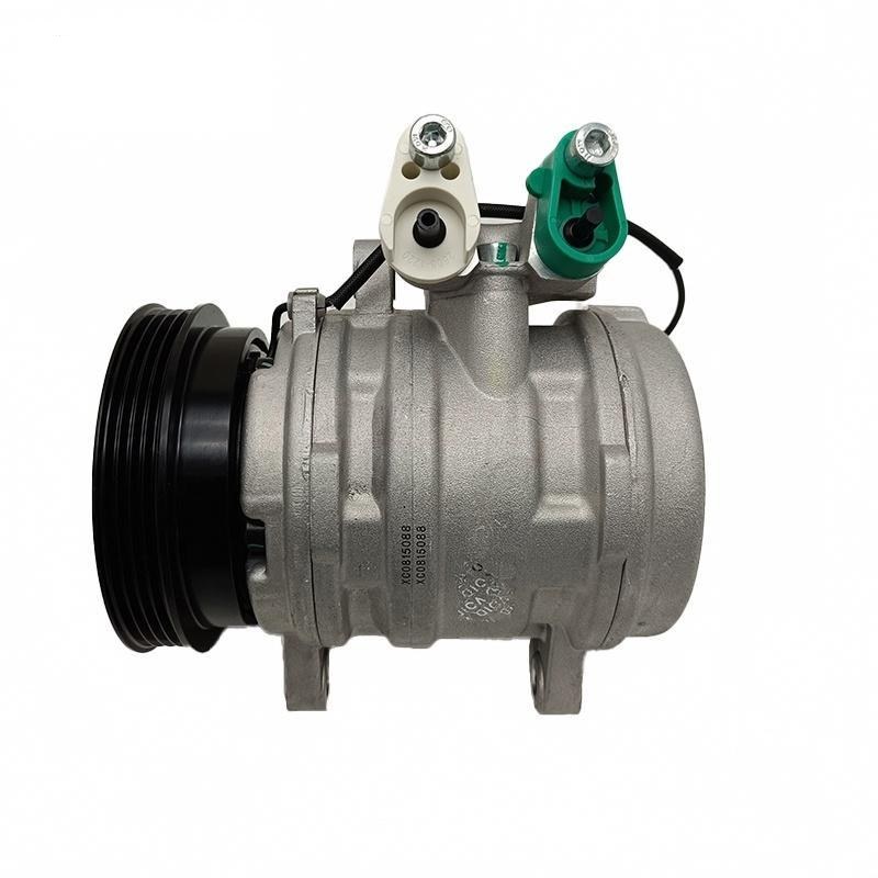 A/C Heater Blower Fan Motor — Mitsubishi L200 / Triton 2015–2019 (OE 7802A310)