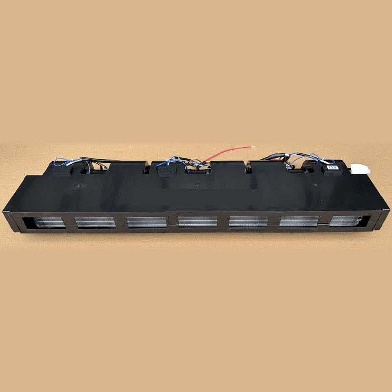 A/C Service Tool YM-3711