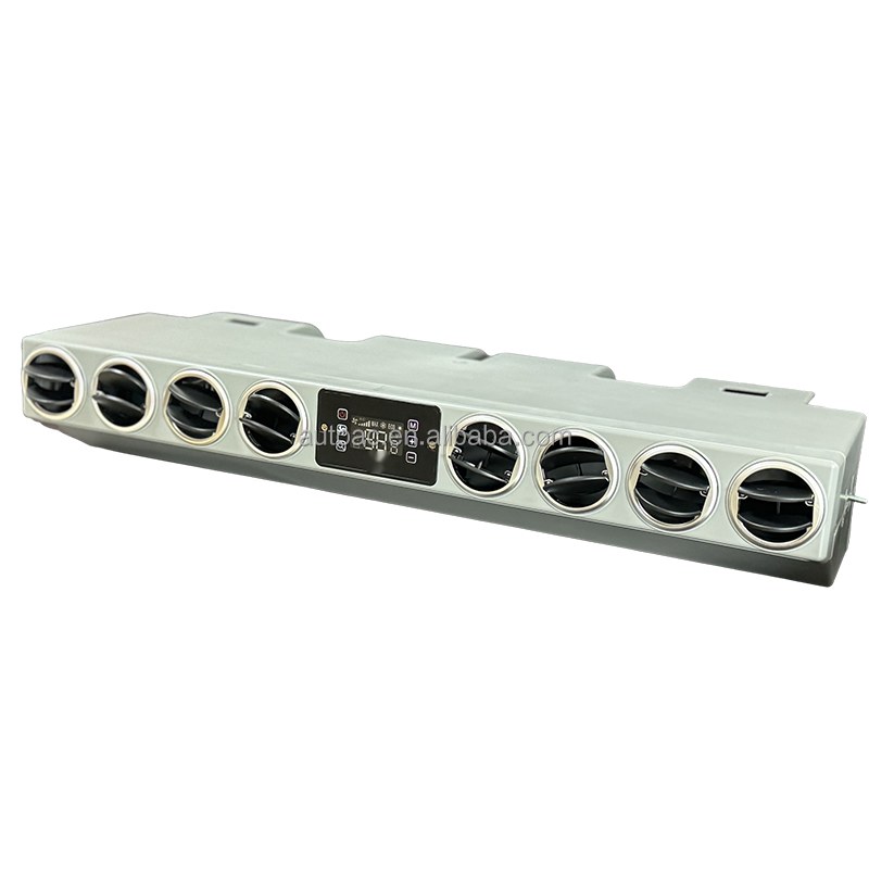 A/C Service Tool YM-3712