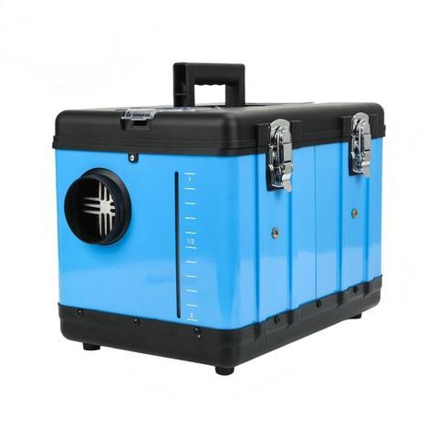 30KW Heavy Truck Diesel Parking Heater 24V
