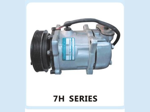 7H Series Compressor (7H13/7H15)