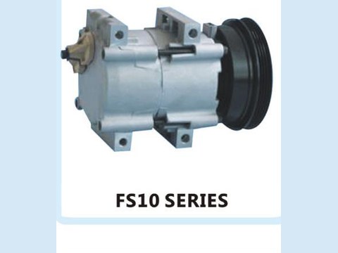 FS10 Series Compressor