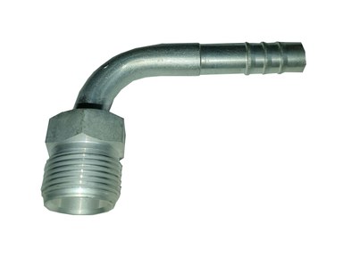 Metric Thread Fitting