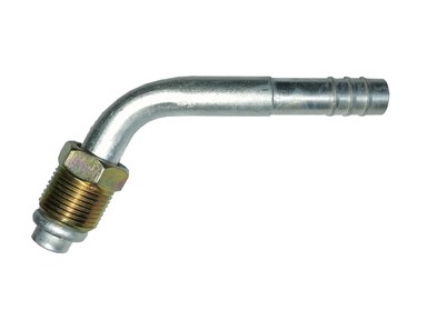 Metric Thread Fitting — 45°