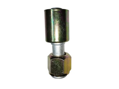 O-Ring Hose Fitting