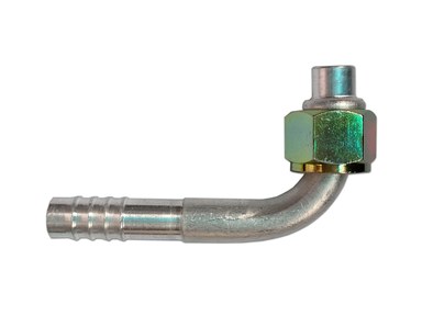 O-Ring Hose Fitting — 45°